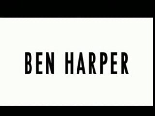 Ben Harper lifeline pub