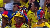 Colombia vs Chile 0-0 (Pen 4-5) All Goals & Highlights