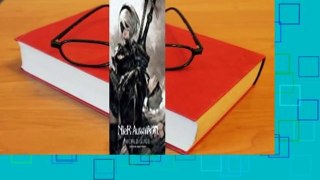 Full E-book  NieR:Automata World Guide Volume 1  Best Sellers Rank : #1