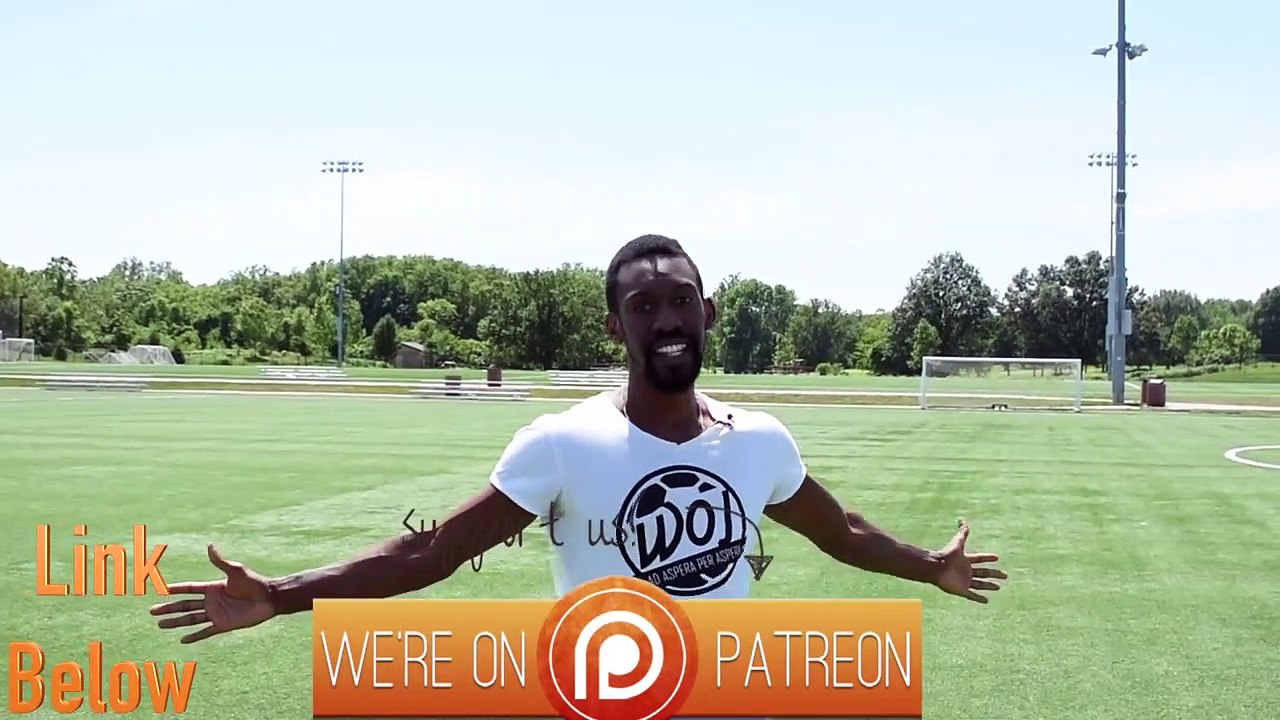 TOP 10  EASY SKILL MOVES TO USE IN A MATCH - THE ULTIMATE SKILL MOVES TO BEAT DEFENDERS