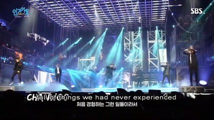 iKON iKONCERT in Seoul DVD 2016 Documentary ENG SUB