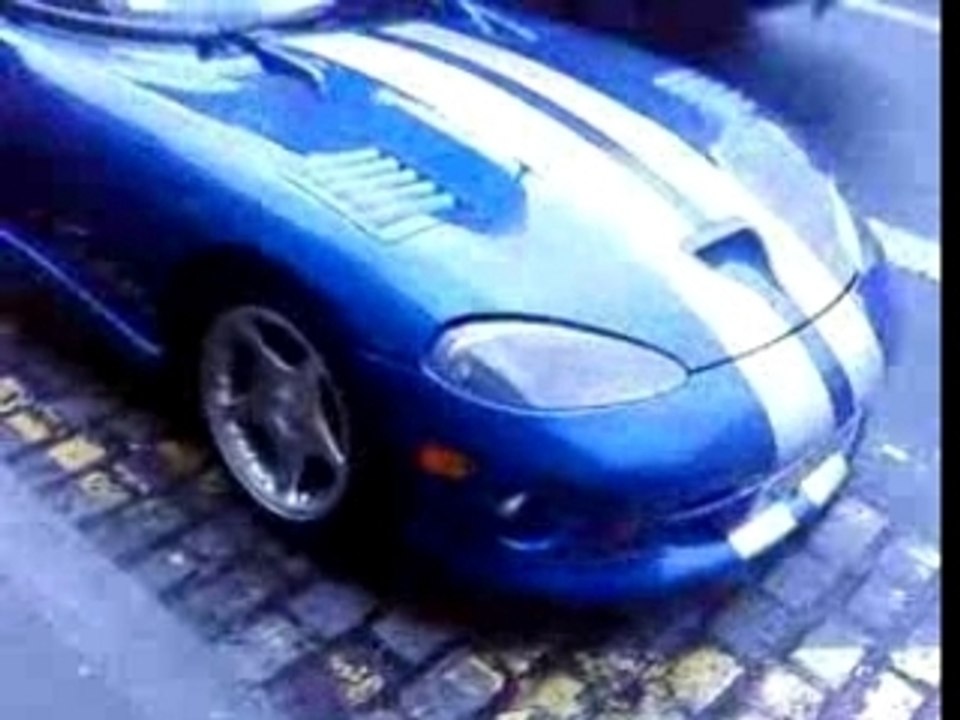 Dodge Viper