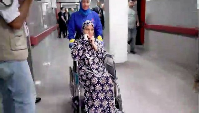 ماذا قال أهالي بورسعيد عن خدمات منظومة التأمين الصحي الشامل؟