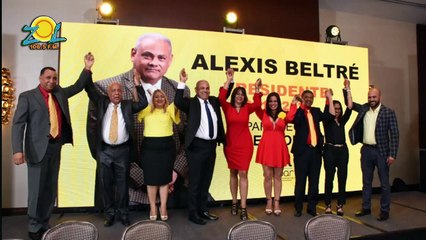 Euri Cabral: “Leonel debe  readecuar su estrategia, es un error enfrentar a Danilo de esa manera”