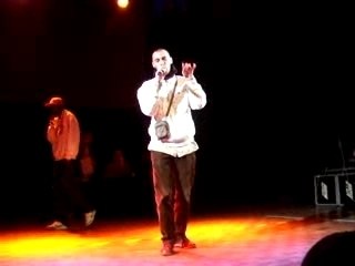 Ozone - Acapella 🎶