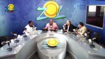 Christian Jimenez comenta el apresamiento de Víctor Hugo Gómez y de Alberto Miguel Rodríguez