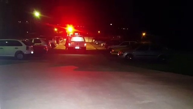 Apesar de esforços do Samu, bebê de cinco meses não resiste e morre no Brasmadeira