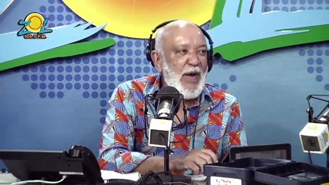 Historias yo me quite de... en Elmismogolpe con Jochy parte2