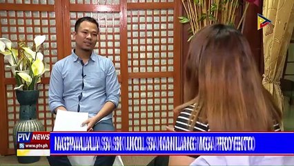 TV Patrol June 29, 2019 Najeeb Mirani