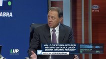LUP: ¿El México-Costa Rica es una final adelantada?