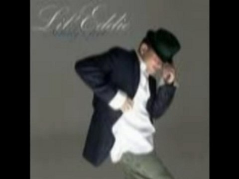 LIL EDDIE - Nightlife DJ KAMS