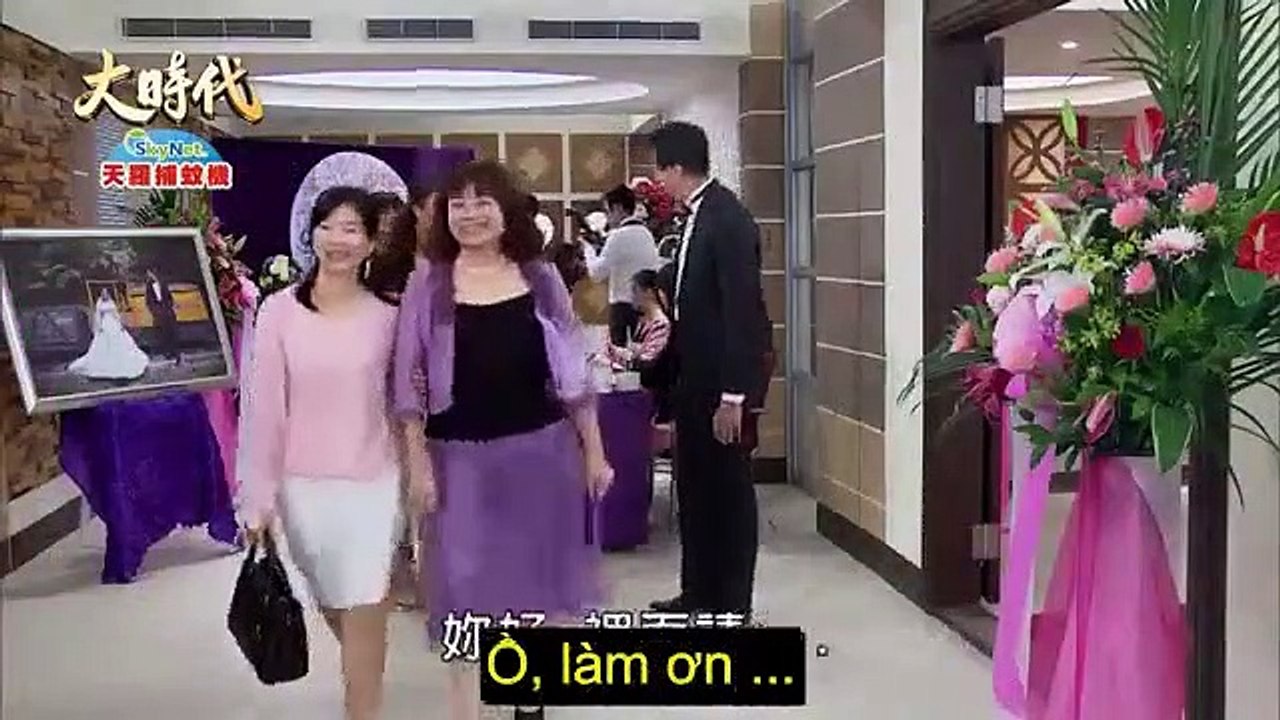 Đại Thời Đại Tập 182 - Phim Đài Loan - THVL1 Lồng Tiếng - Phim Dai Thoi Dai Tap 183 - Phim Dai Thoi Dai Tap 182