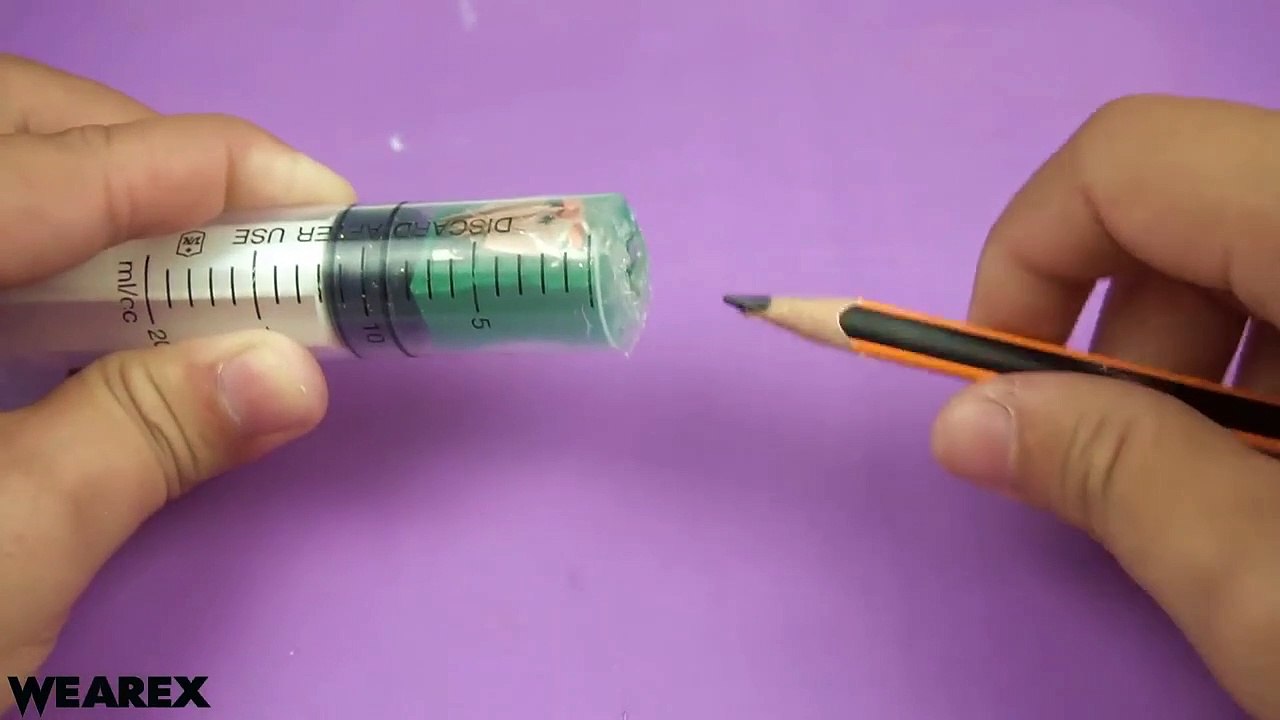 143.2 Simple and Fun Life Hacks