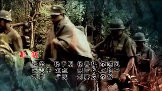 经典战争剧情剧 中国远征军29 電視劇（黄志忠 张丰毅 柯蓝）