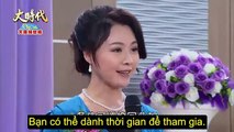 Đại Thời Đại Tập 183 - Phim Đài Loan - THVL1 Lồng Tiếng - Phim Dai Thoi Dai Tap 184 - Phim Dai Thoi Dai Tap 183