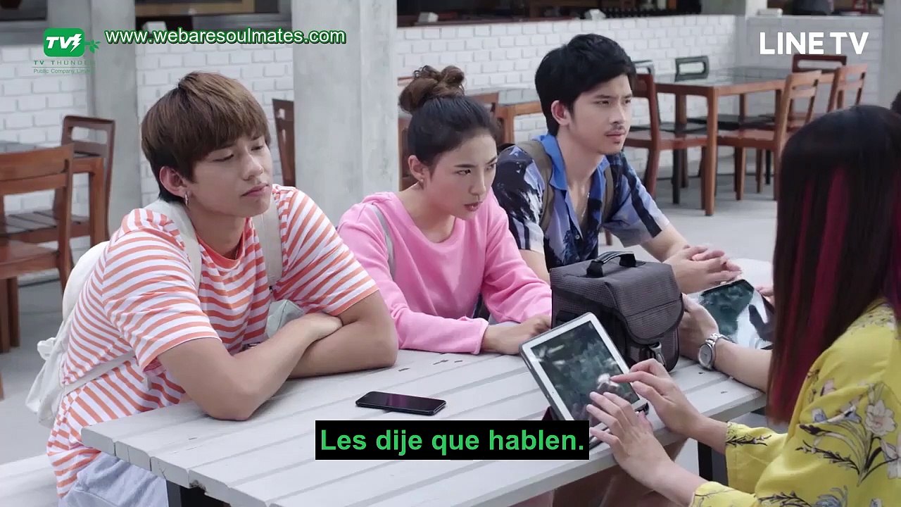 TWM Next Chapter Ep12 (Sub Esp)