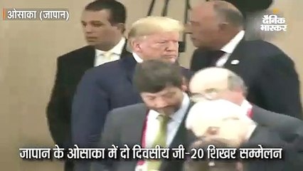 ऑस्ट्रेलियाई पीएम मॉरिसन ने ट्विटर पर मोदी के साथ फोटो पोस्ट की, कहा- वे कितने अच्छे हैं