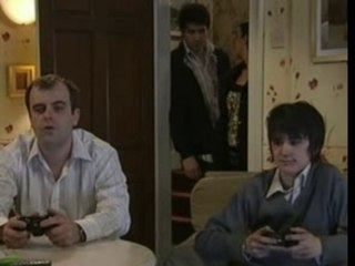 Mon 21st Jan 2008 Part 4