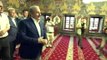 TBMM Başkanı Şentop, Kuzey Makedonya'da Alaca Camisini ziyaret etti - KALKANDELEN