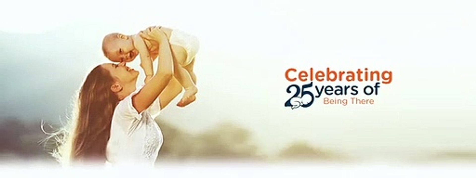 MeeMee - Celebrating 25 Years of Being There