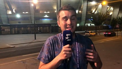 "Pour gagner, il faut se sublimer : c’est tout ce qu'il manque à cette génération"