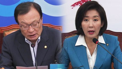 與 "굳건한 한미동맹" vs 野 "실질적 성과 있어야" / YTN