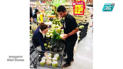 คิดได้ไง | เดี่ยว บ้านแพ้ว มะพร้าวน้ำหอมอินทรีย์ | 28 เม.ย. 62 (2/3)