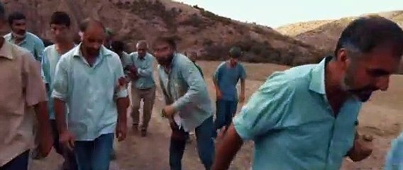 Kıyamet Deneyi - Fragman