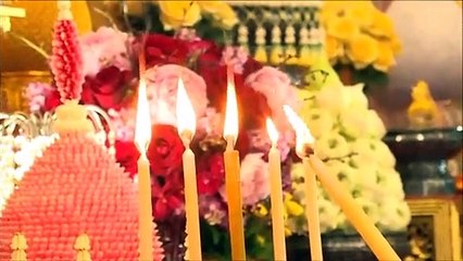 สมเด็จพระเจ้าอยู่หัว โปรดเกล้าฯ พระราชทานบำเพ็ญพระราชกุศลฉลองพระชันษา 92 ปี พระสังฆราช
