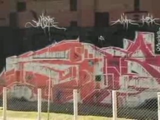Steve Grody – Graffiti LA: Street Styles and Art