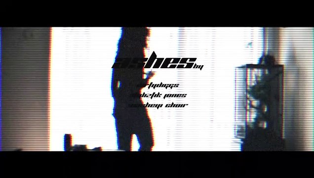 Styliztik Jones & DirtyDiggs feat Washeyi Choir Ashes