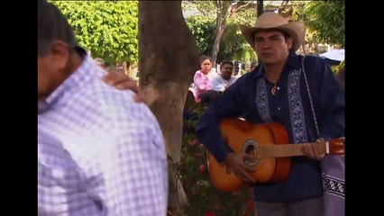 A Cada Quien Su Santo - Cartino