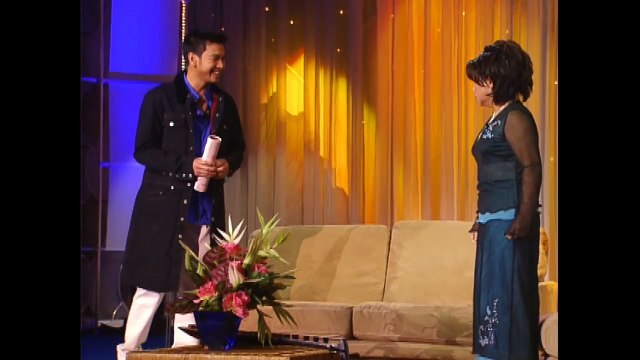 Video - Hài kịch NGƯỜI ĐÀN BÀ CAO SỐ (Ái Vân - Hồng Đào - Trang Thanh Lan - Quang Minh)