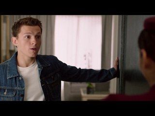 SPIDER-MAN: FAR FROM HOME - Donovan Mitchell (ESPN Spot)