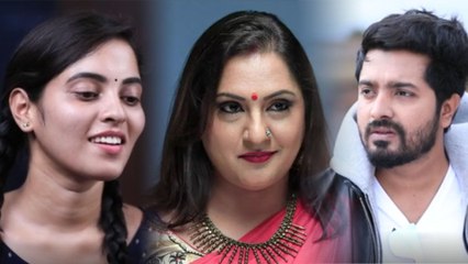 Radha Ramana Serial:ಅಪಾಯದಲ್ಲಿದ್ದಾಳೆ ಅವನಿ, ಕಾಪಾಡ್ತಾನಾ ರಮಣ್? | FILMIBEAT KANNADA