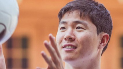 권창훈, 프라이부르크 이적 완료 "새 클럽에서 성장 확신" / YTN