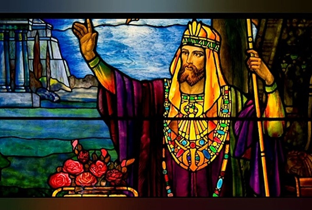 LA REINA DEL AUSTRO