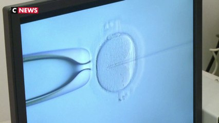 PMA : aux États-Unis, les parents peuvent même choisir le sexe de leur bébé