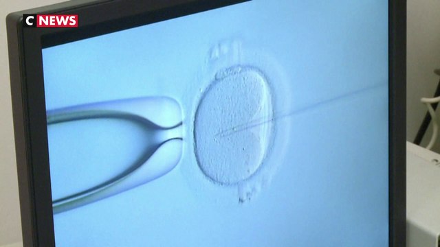 PMA : aux États-Unis, les parents peuvent même choisir le sexe de leur bébé