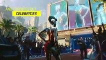 Cyberpunk 2077 - Annonce du concours cosplay