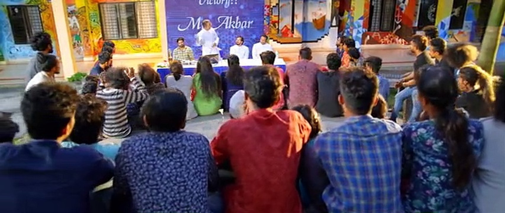 New Movie -. SakalaKalasala 2019 Malayalam part 2