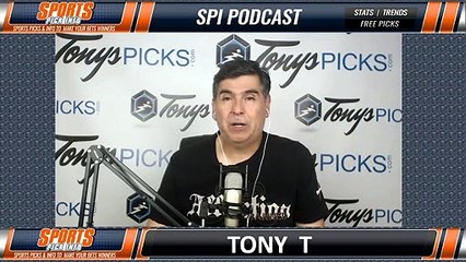 College Football Picks Sports Pick Info Ohio St and Michigan with Tony T and Chip Chirimbes 11/30/2019