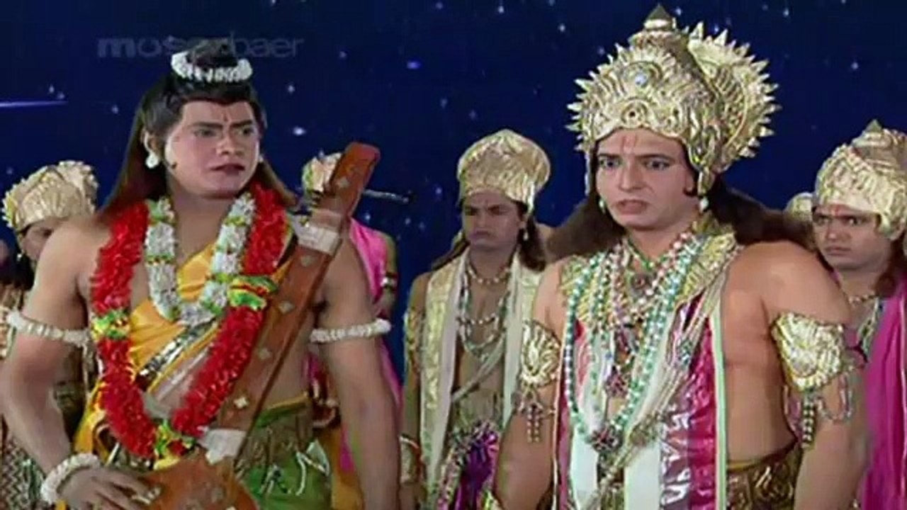JAI_GANGA_MAIYA_RAMANAND_SAGAR_EPISODE-15