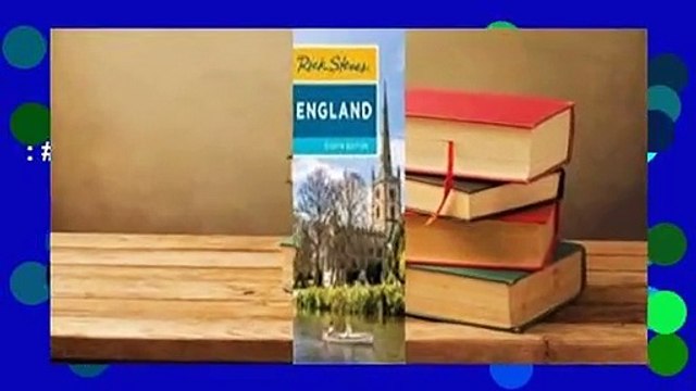 Rick Steves England Best Sellers Rank : #1