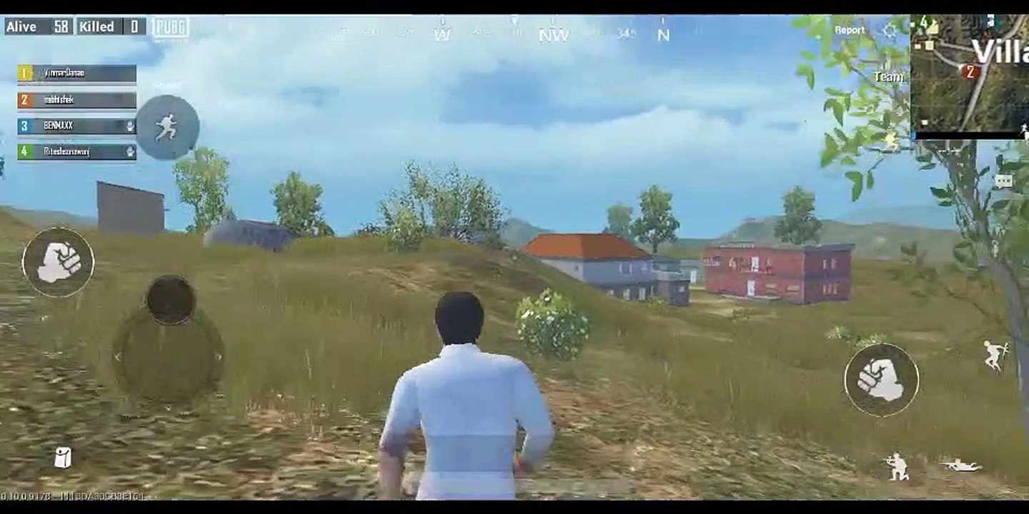 Pubg gameplay 3