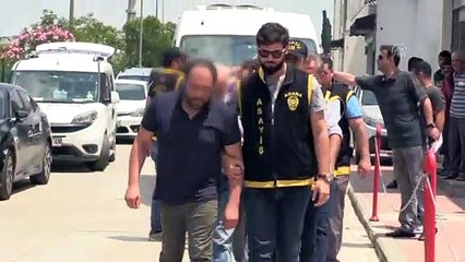 Fuhuş operasyonu - ADANA