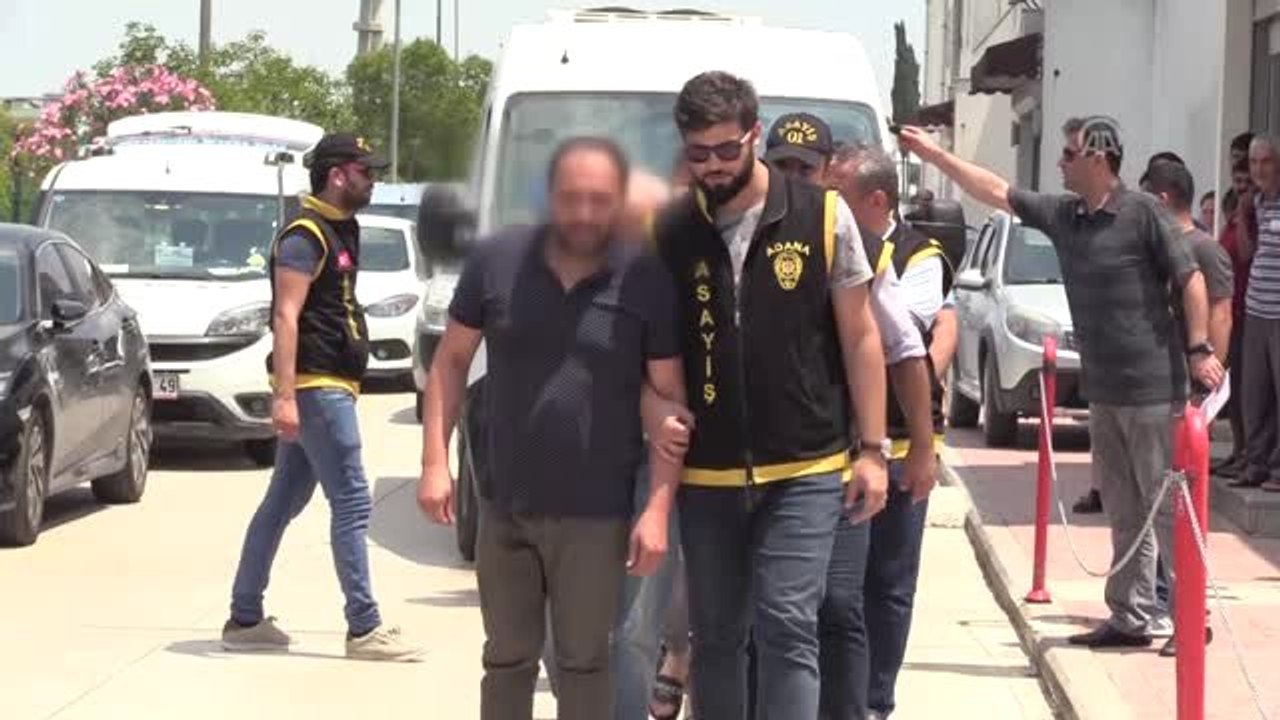 Fuhuş operasyonu