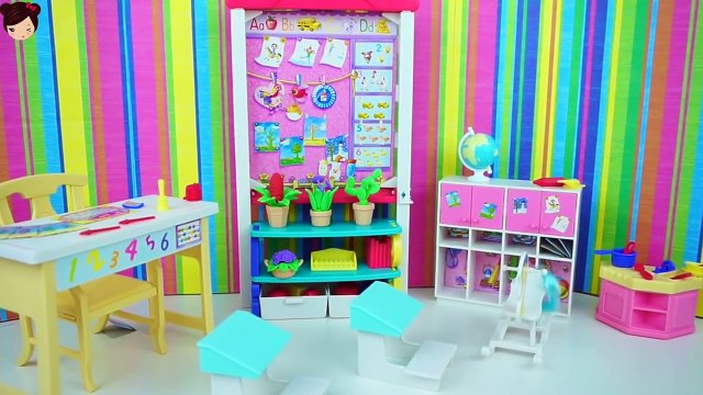 los juguetes de titi royal high ep 17