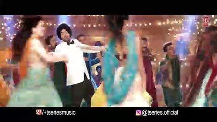 Guru Randhawa: Main Deewana Tera Song | Arjun Patiala | Diljit Dosanjh, Kriti Sanon |Sachin -Jigar