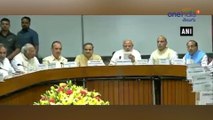 ఒకే దేశం - ఒకే ఎన్నిక నినాదం అమలు దిశగా మోదీ | Jagan Govt May Continue For Three And Half Years Only